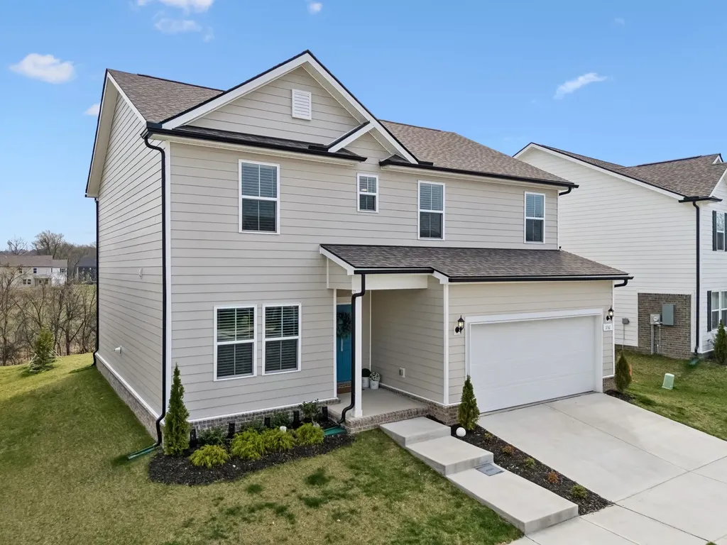 131 Glacier Way La Vergne TN 37086