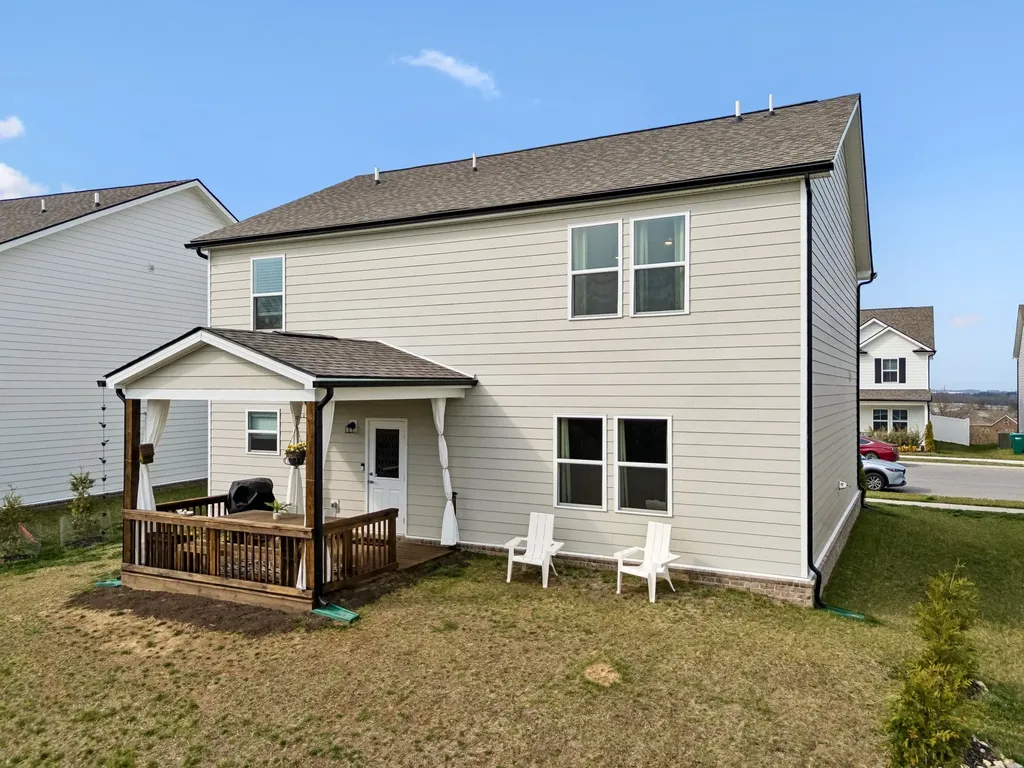 131 Glacier Way La Vergne TN 37086