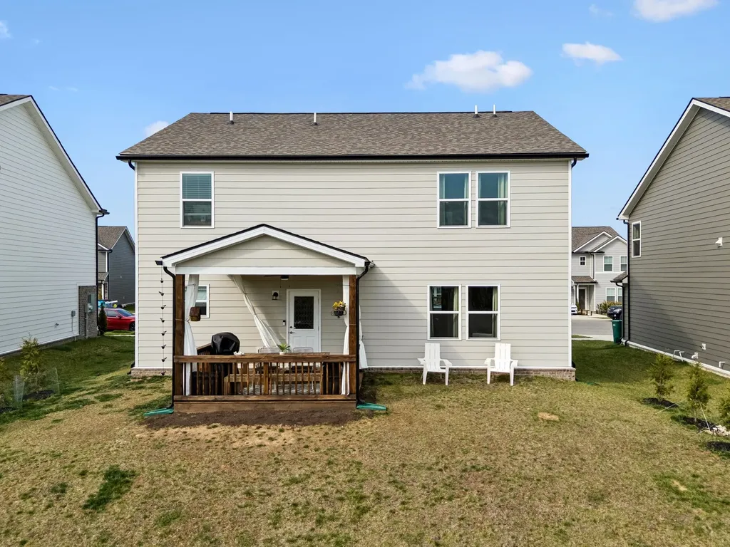 131 Glacier Way La Vergne TN 37086
