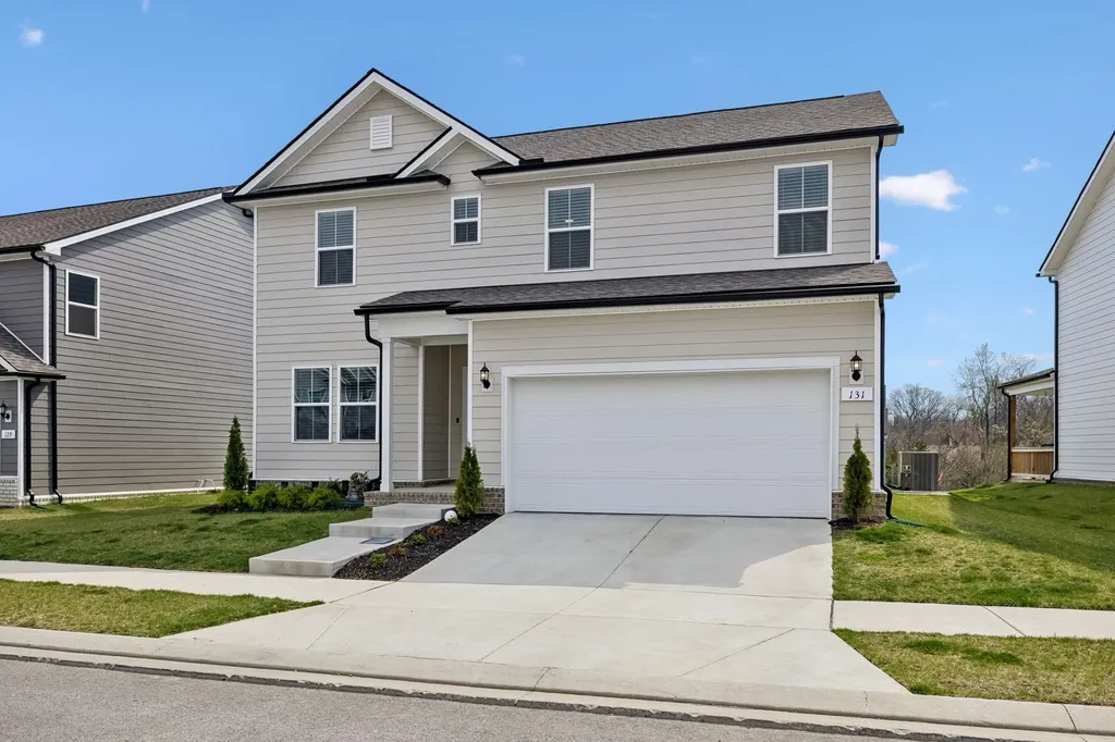 131 Glacier Way La Vergne TN 37086