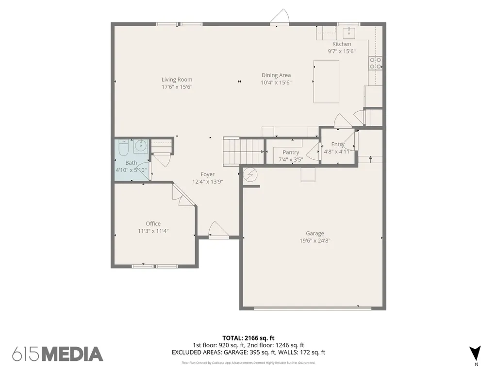 131 Glacier Way La Vergne TN 37086