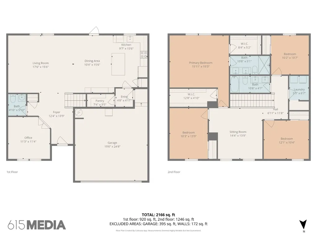131 Glacier Way La Vergne TN 37086