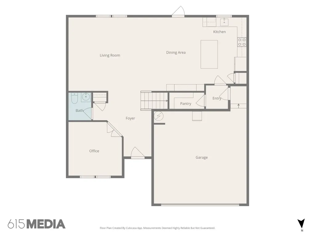 131 Glacier Way La Vergne TN 37086