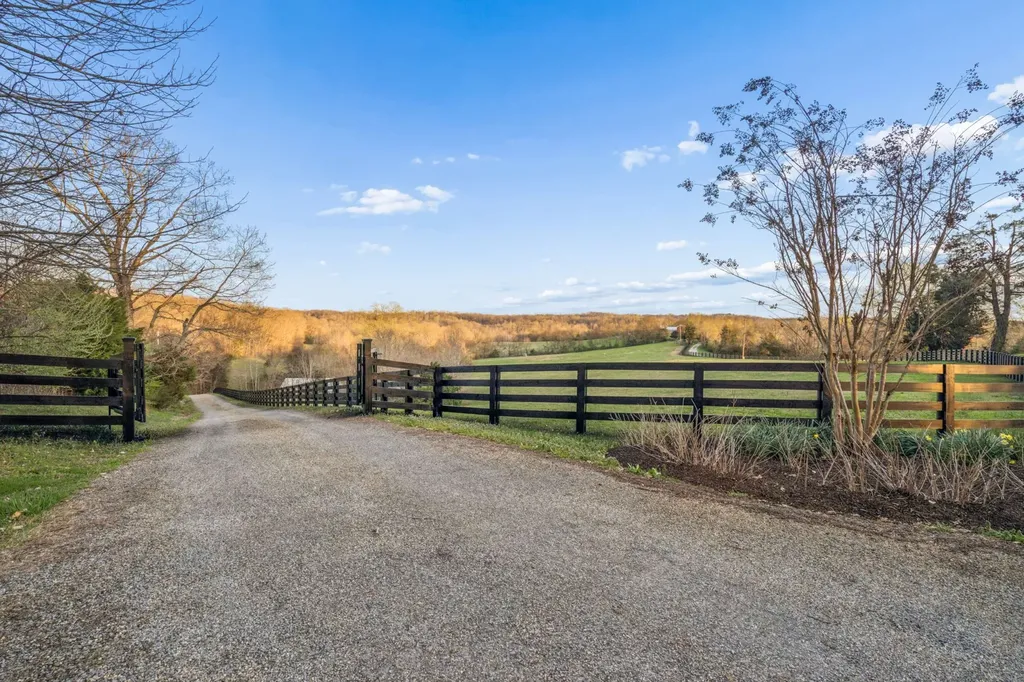 697 Johnson Branch Road Williamsport TN 38487