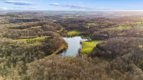 697 Johnson Branch Road Williamsport TN 38487