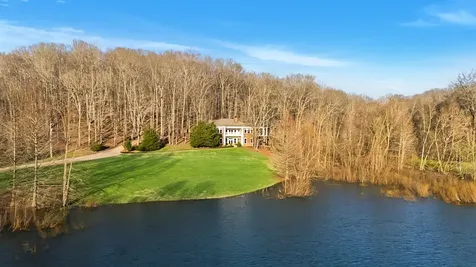 697 Johnson Branch Road Williamsport TN 38487
