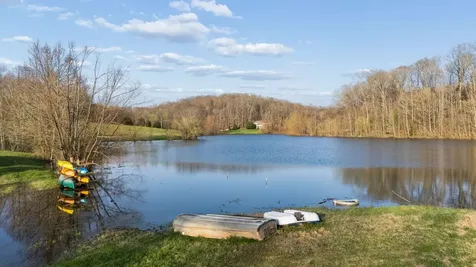 697 Johnson Branch Road Williamsport TN 38487
