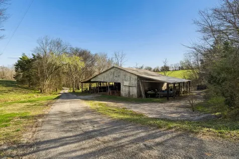 697 Johnson Branch Road Williamsport TN 38487