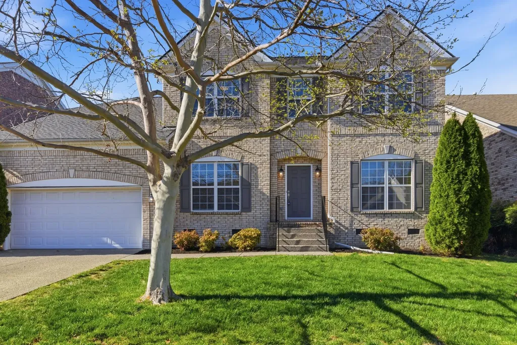 9706 Valley Springs Drive Brentwood TN 37027