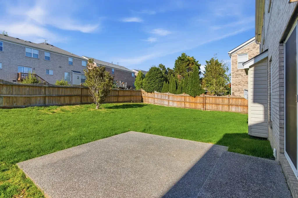9706 Valley Springs Drive Brentwood TN 37027