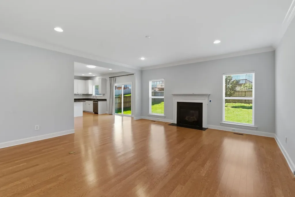 9706 Valley Springs Drive Brentwood TN 37027