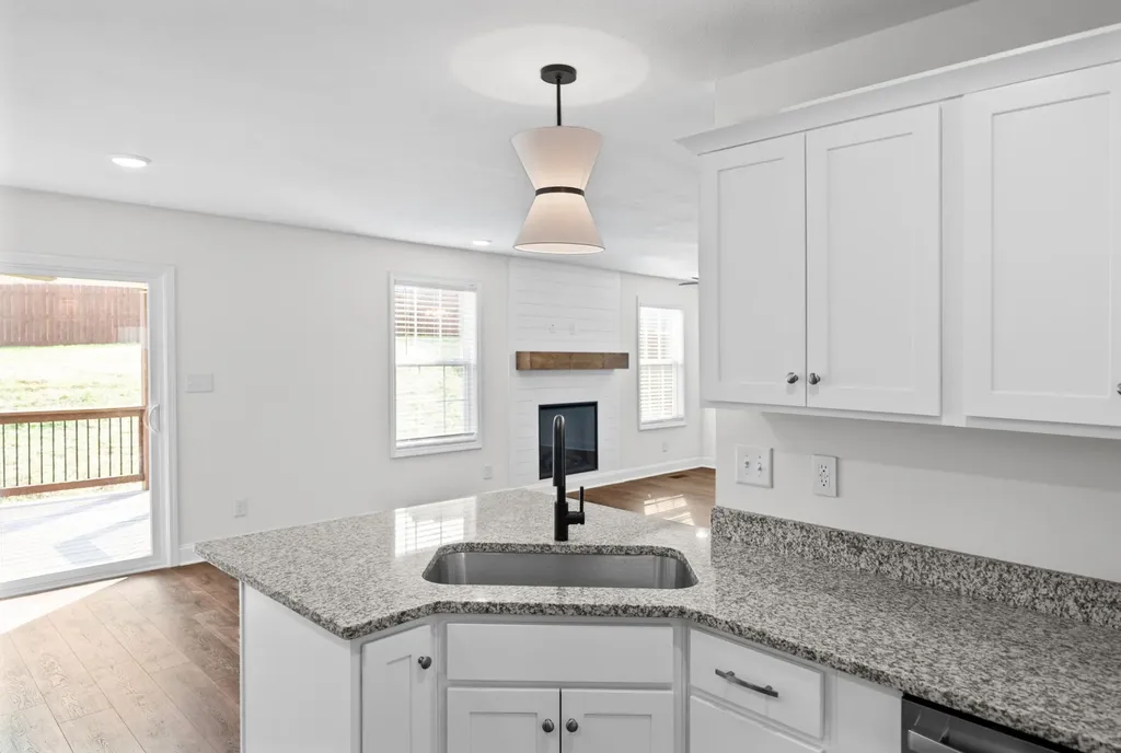 744 Banister Drive Clarksville TN 37042