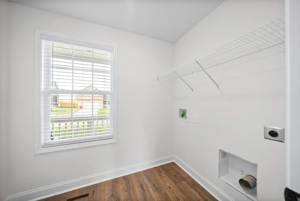 744 Banister Drive Clarksville TN 37042