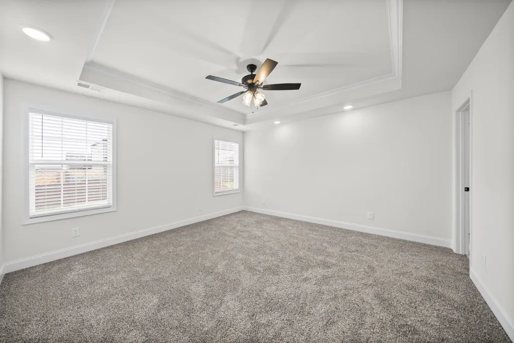 744 Banister Drive Clarksville TN 37042