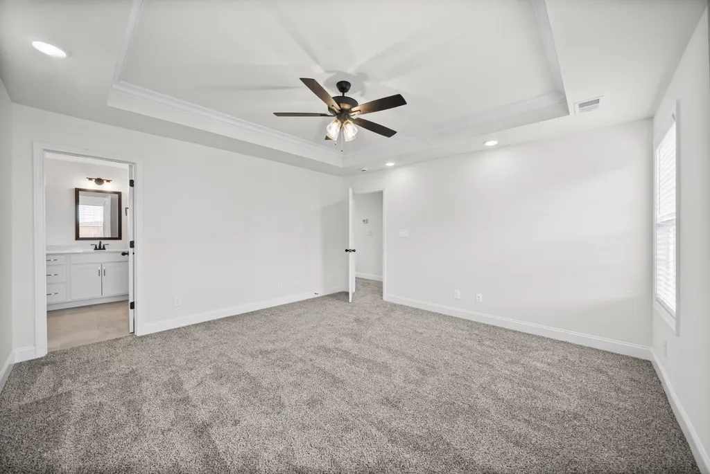 744 Banister Drive Clarksville TN 37042