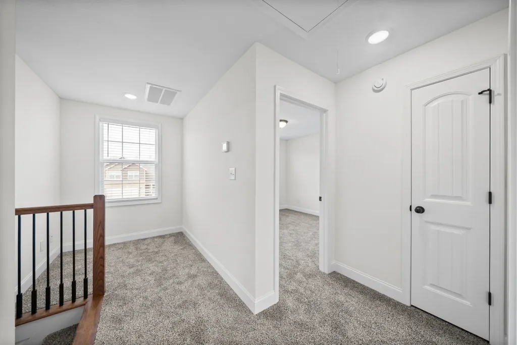 744 Banister Drive Clarksville TN 37042
