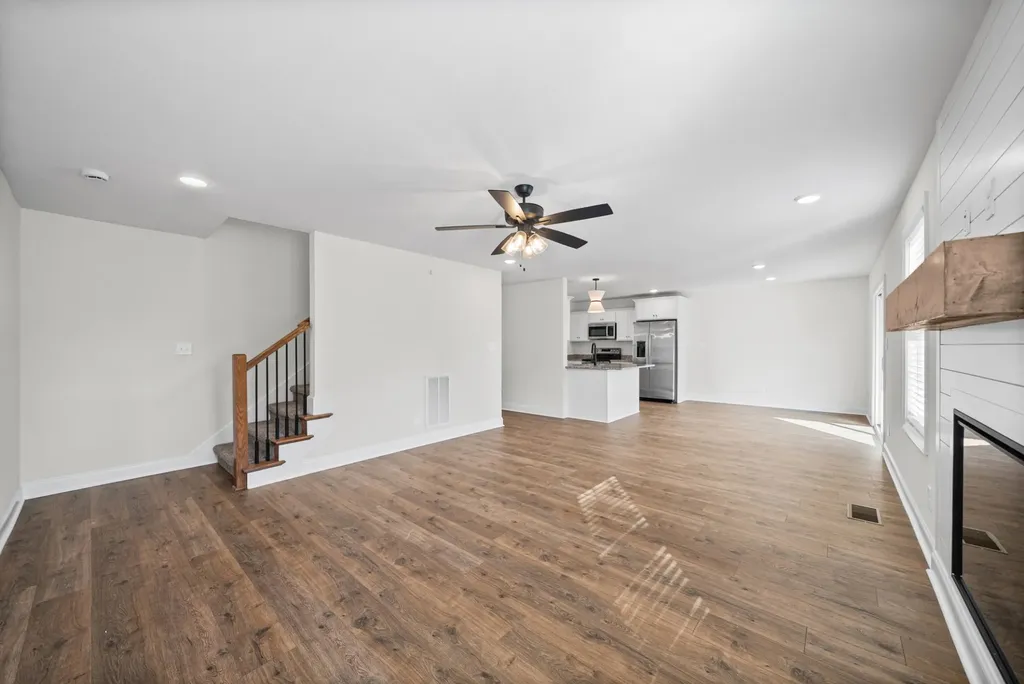 744 Banister Drive Clarksville TN 37042