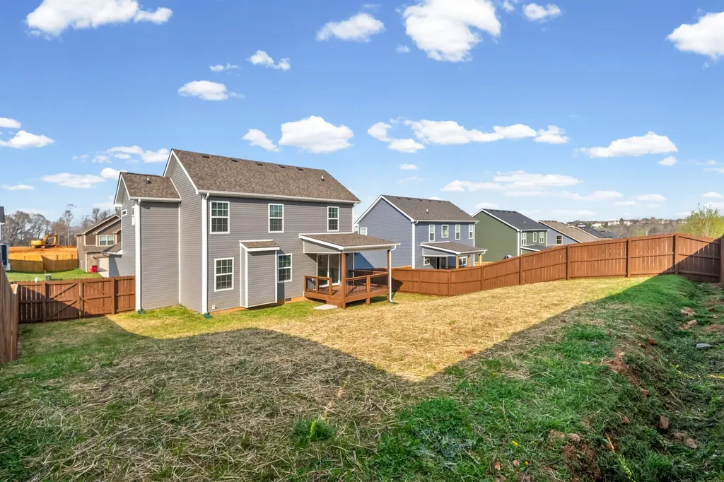 744 Banister Drive Clarksville TN 37042