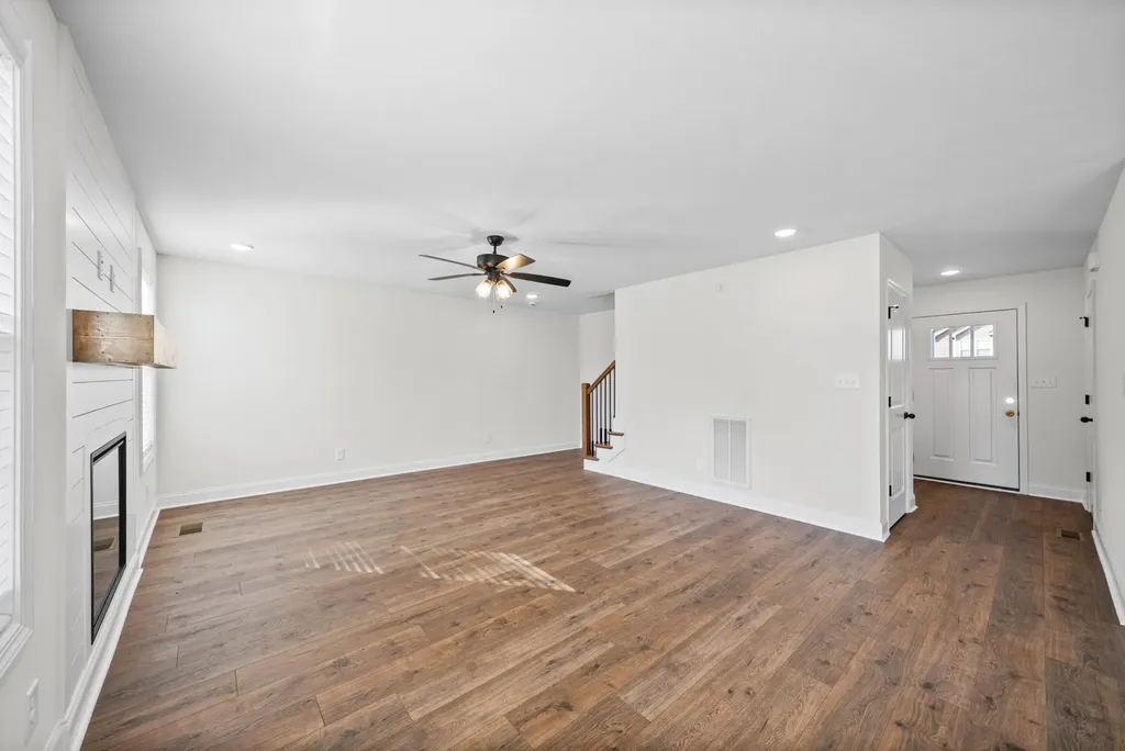 744 Banister Drive Clarksville TN 37042