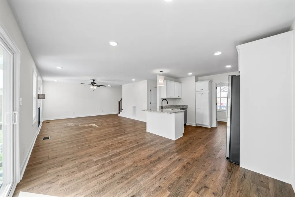 744 Banister Drive Clarksville TN 37042