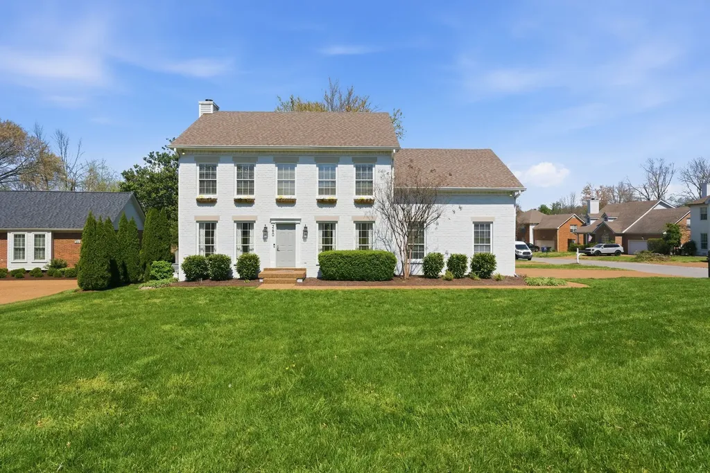 260 Freedom Drive Franklin TN 37067