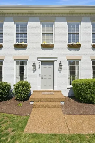 260 Freedom Drive Franklin TN 37067