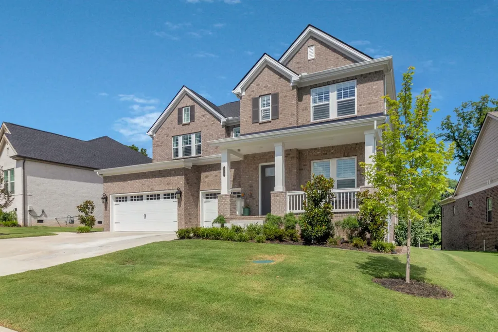 928 Tynan Way, E Nolensville TN 37135