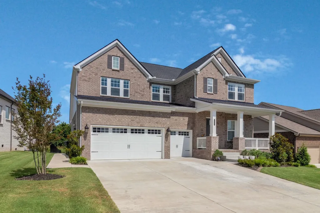 928 Tynan Way, E Nolensville TN 37135