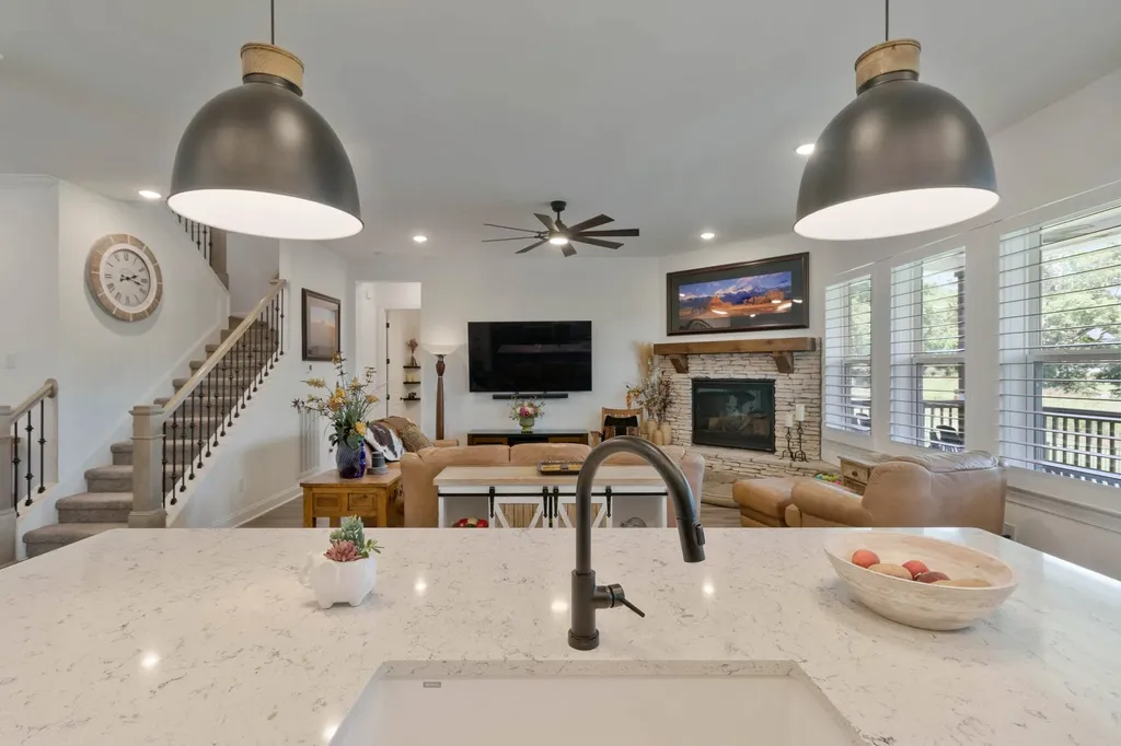 928 Tynan Way, E Nolensville TN 37135