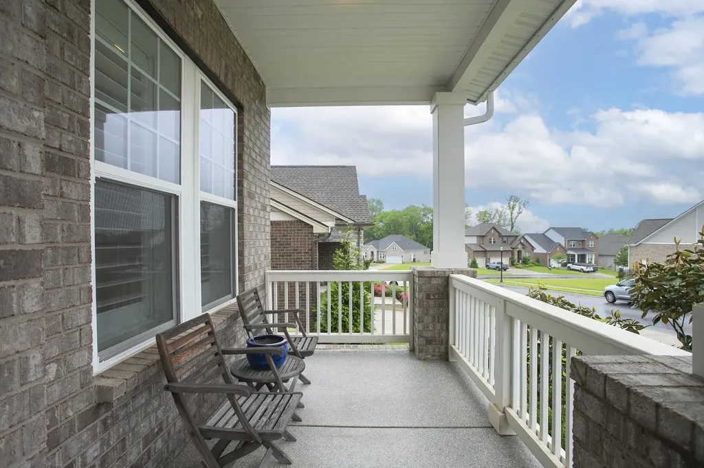 928 Tynan Way, E Nolensville TN 37135