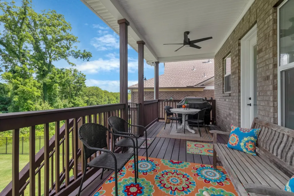 928 Tynan Way, E Nolensville TN 37135