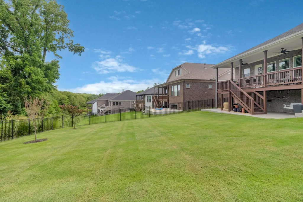 928 Tynan Way, E Nolensville TN 37135