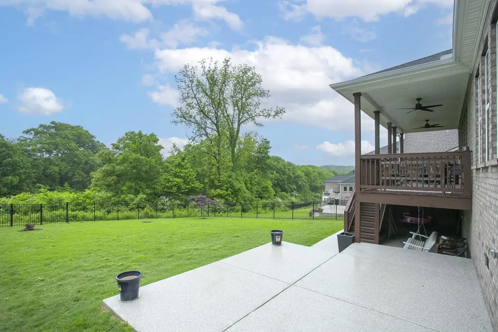 928 Tynan Way, E Nolensville TN 37135