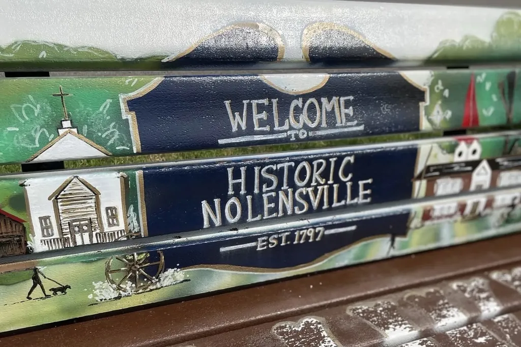 928 Tynan Way, E Nolensville TN 37135