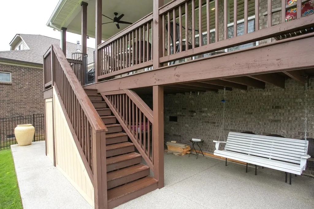 928 Tynan Way, E Nolensville TN 37135