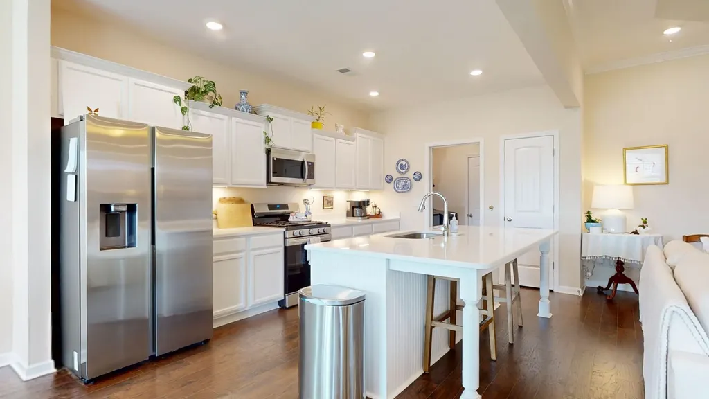 7023 Sully Court Fairview TN 37062