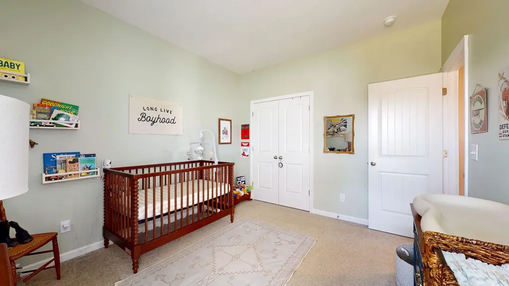 7023 Sully Court Fairview TN 37062