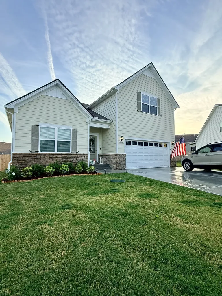 7023 Sully Court Fairview TN 37062