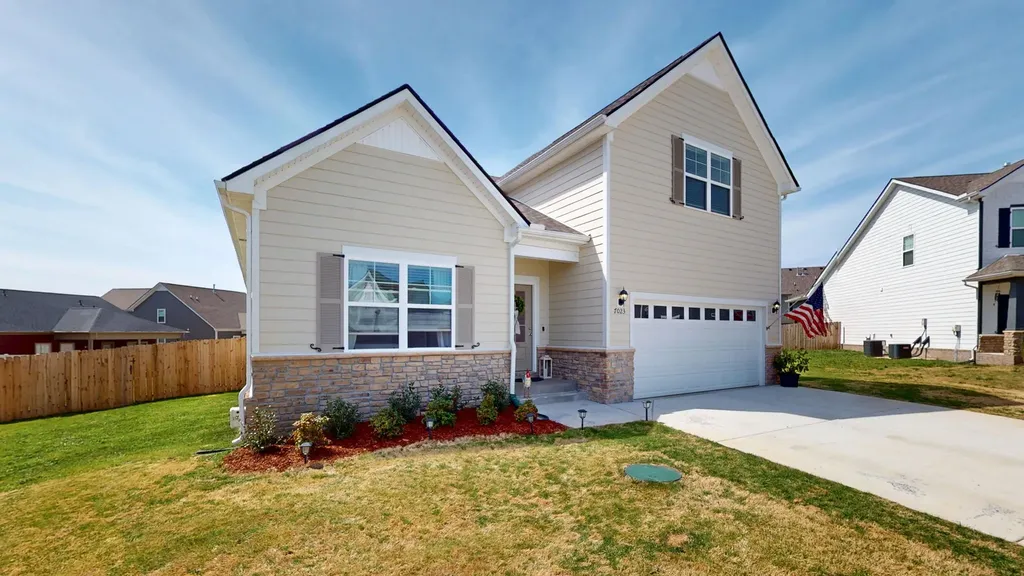 7023 Sully Court Fairview TN 37062