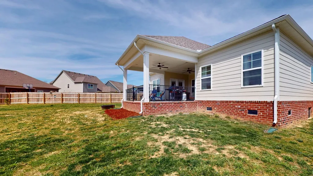 7023 Sully Court Fairview TN 37062