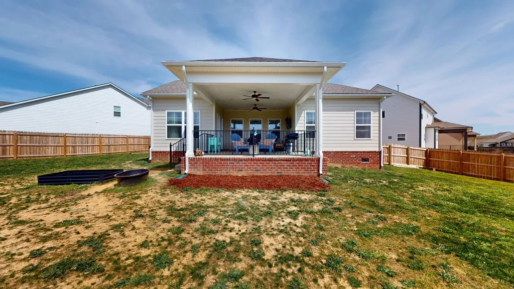 7023 Sully Court Fairview TN 37062