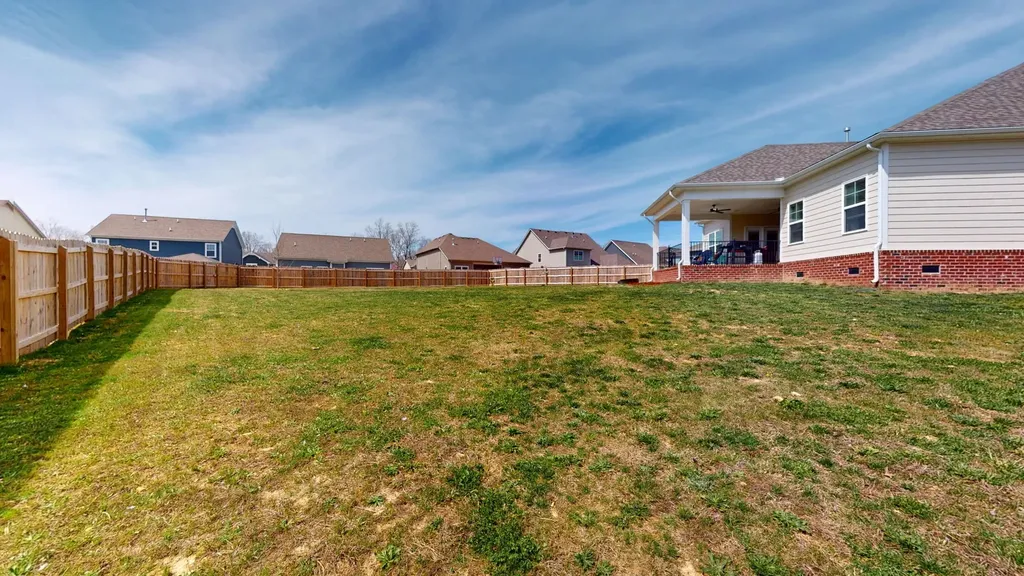 7023 Sully Court Fairview TN 37062