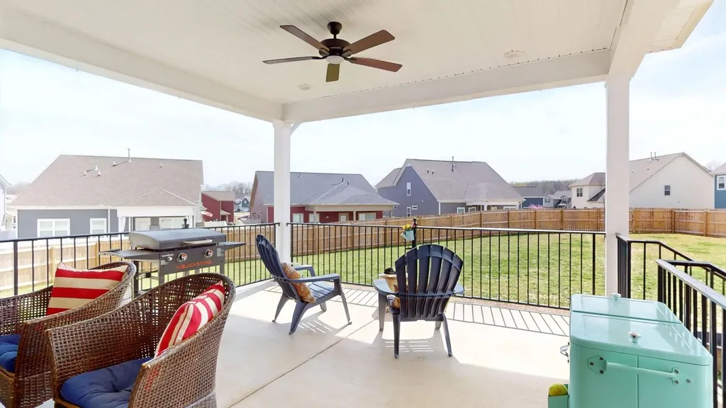 7023 Sully Court Fairview TN 37062