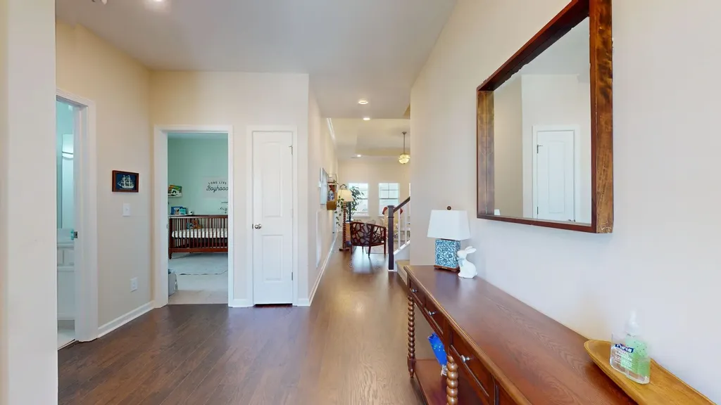 7023 Sully Court Fairview TN 37062