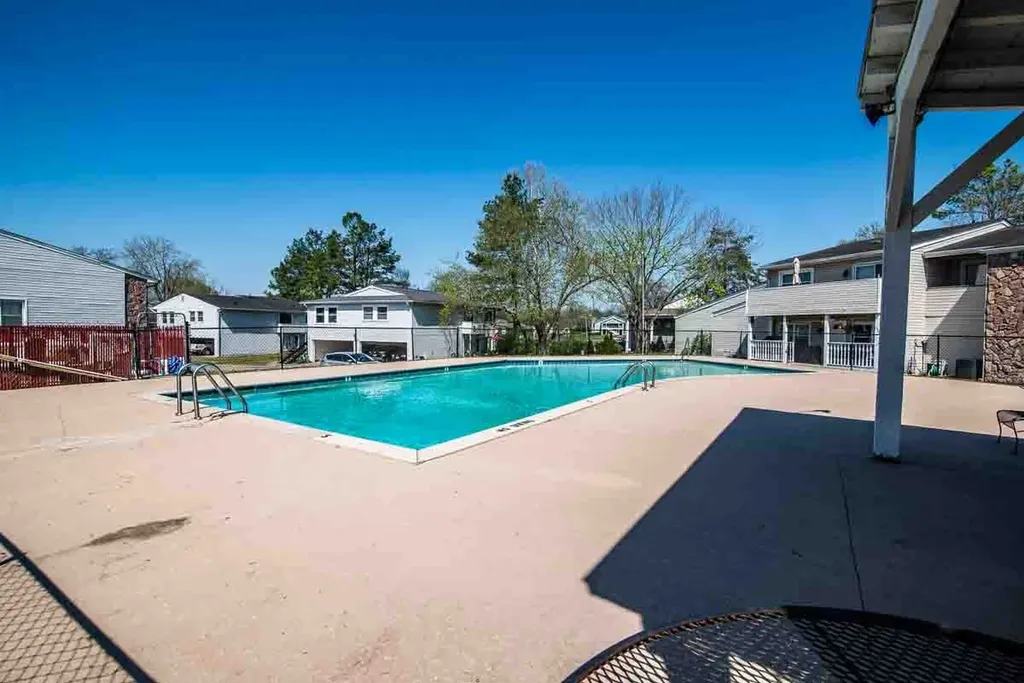 810 Bellevue Road Apt 290 Nashville TN 37221