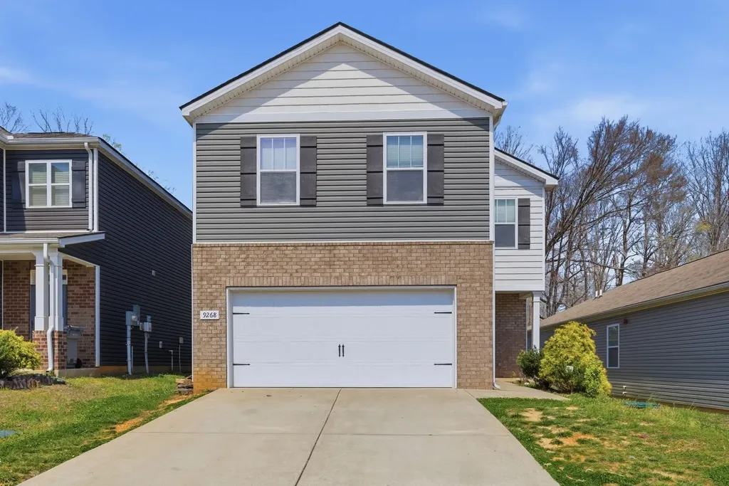 9268 War Eagles Way Ashland City TN 37015
