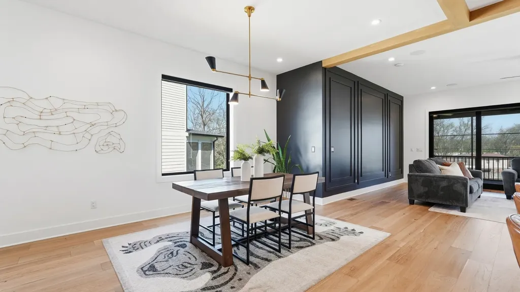 6412B Premier Drive Nashville TN 37209