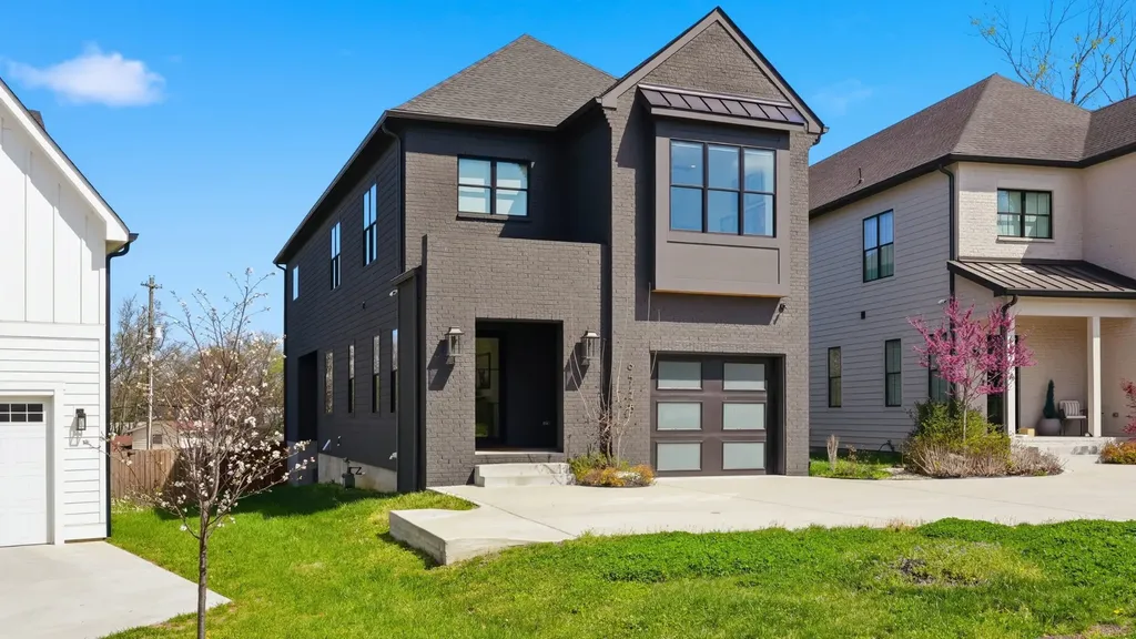 6412B Premier Drive Nashville TN 37209
