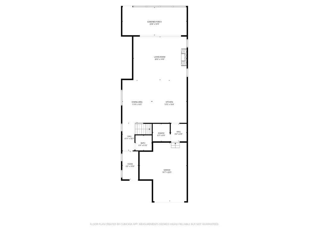 6412B Premier Drive Nashville TN 37209