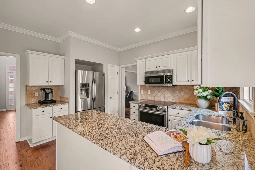 727 Sir Winston Place Franklin TN 37064